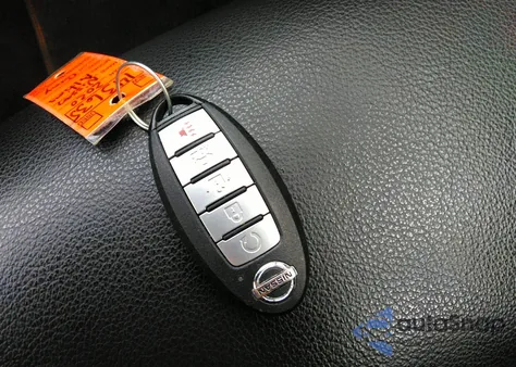 2020 Nissan Altima from USA, damaged, VIN 1N4AL4CV6LC143635